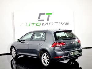 VW Golf Trendline 1.0 TSI Bild 3