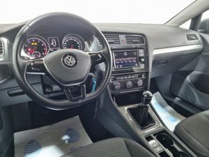VW Golf Trendline 1.0 TSI Bild 8