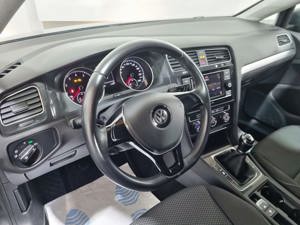 VW Golf Trendline 1.0 TSI Bild 7