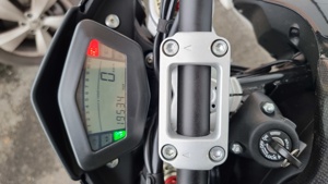 Verkaufe Ducati Hypermotard 1100 (S) - Black Edition Bild 3