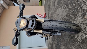 Verkaufe Ducati Hypermotard 1100 (S) - Black Edition Bild 4