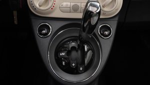 Fiat 500C Cabrio Aut.Sportsitze*PDC*Xenon Bild 2