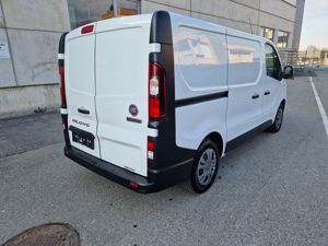 Fiat Talento 2.0 Diesel  120 PS!   Bj:2020! Klima! Tempomat usw Bild 5