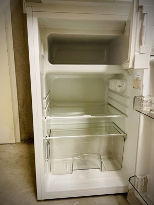 Kühlschrank Bild 1