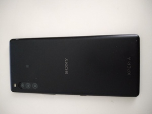Sony Xperia L4 Dual SIM 64GB schwarz Bild 3
