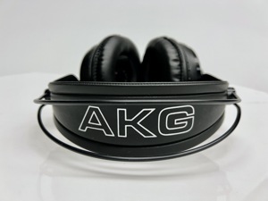 AKG K270 Studio Kopfhörer   Headphones   Earphones (NEU) Bild 2