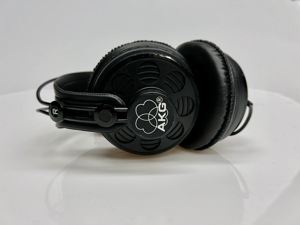 AKG K270 Studio Kopfhörer   Headphones   Earphones (NEU) Bild 4
