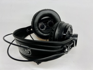 AKG K270 Studio Kopfhörer   Headphones   Earphones (NEU) Bild 3