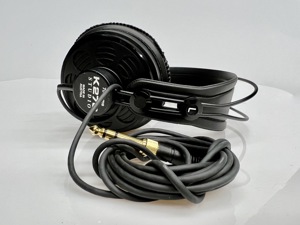 AKG K270 Studio Kopfhörer   Headphones   Earphones (NEU) Bild 1