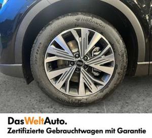 Audi Q4 Bild 14