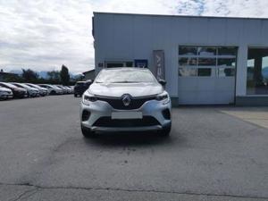 Renault Captur Bild 8