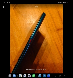 Verkaufe Xiaomi Pocophone F2 Pro Bild 2