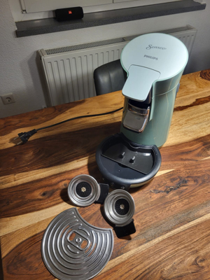 Senseo Kaffeemaschine