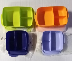 Clevere Pause Tupperware NEU ab