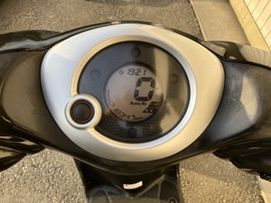 Yamaha Neos YN50 Roller Euro 875.-