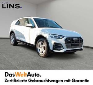 Audi Q5 Bild 7