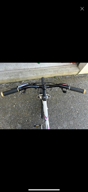 Mädchen Jugendfahrrad X-Fact Bild 5