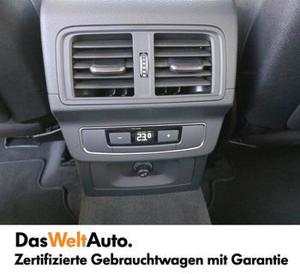 Audi Q5 Bild 16