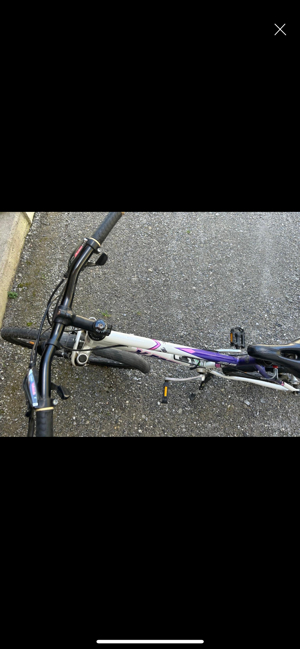 Mädchen Jugendfahrrad X-Fact Bild 7