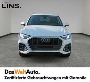 Audi Q5 Bild 8