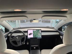 Tesla Model 3 Bild 18