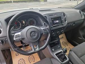 Volkswagen Tiguan Bild 14