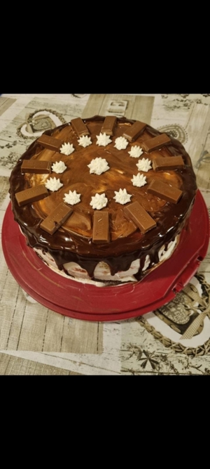 Kuchen Bild 3