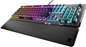 Tastatu - Gamingtastatur Roccat Vulkan 121