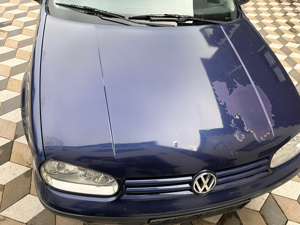 Volkswagen 4 1.9TDi 4motion Bild 2