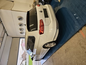 VW Passat Kombi 2.0TDI Rline DSG 4MOTION  Bild 9