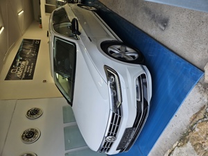 VW Passat Kombi 2.0TDI Rline DSG 4MOTION  Bild 2