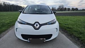 Renault ZOE  Bild 3