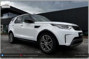 Land Rover Discovery Bild 6