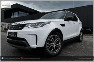 Land Rover Discovery Bild 3