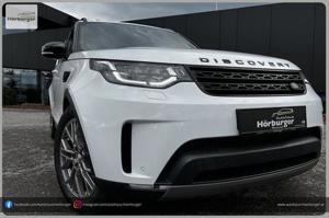 Land Rover Discovery Bild 1