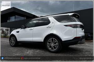 Land Rover Discovery Bild 19