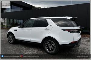 Land Rover Discovery Bild 16
