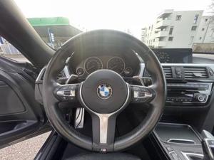BMW Gran turismo Bild 12