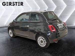 Fiat 500 Bild 4