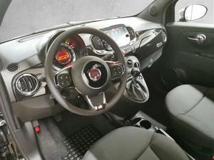 Fiat 500 Bild 8