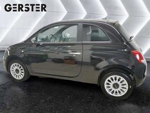 Fiat 500 Bild 3