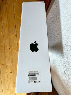 Apple iMac 21,5 Zoll Late 2013 Bild 4
