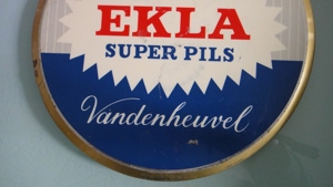 EKLA Super Pils - Vandenheuvel 1950 Bild 2