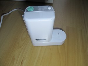 Philips Sonicare Lade- & UV-Station