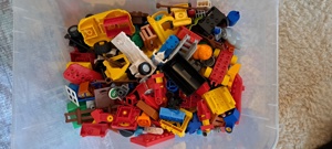Lego Duplo Konvolut ca. 18,5 Kg Bild 4