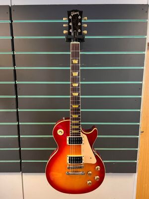 Gibson Les Paul Classic 1960 Bild 2