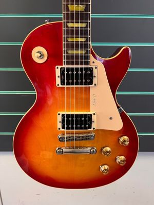 Gibson Les Paul Classic 1960 Bild 3