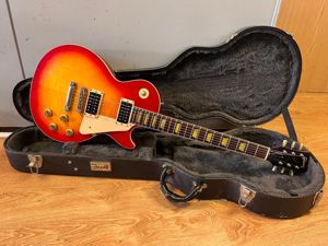 Gibson Les Paul Classic 1960 Bild 1