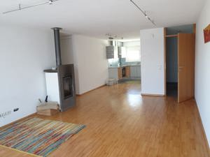 Attraktive, helle 3-Zimmer Wo (80 m2 ) in Feldkirch-Tisis