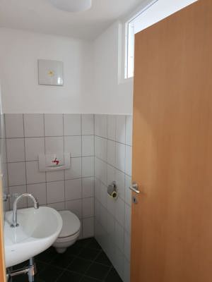 Helle, gepflegte 3-Zimmer Wohnung (80 m )  in Feldkirch-Tisis, ruhige Lage Bild 6